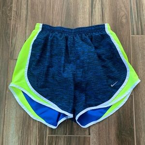 Nike Women’s Dri-Fit Running shorts